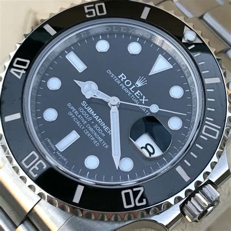 Rolex sub rehaut ref : r/RepTime .